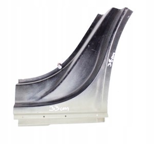 AUDI Q5 SQ5 RSQ5 8R0 08-17 Sill door Quarter Panel C-pillar left C-pillar Elbow 8R0809847A