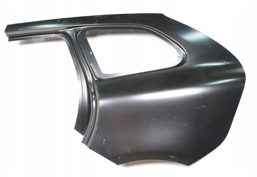 VOLVO XC60 XC-60 1 156 2009-2017 tylny błotnik lewy 31416142 1/3