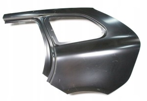 VOLVO XC60 XC-60 1 156 2009-2017 Quarter Panel rear wing fender left 31416142