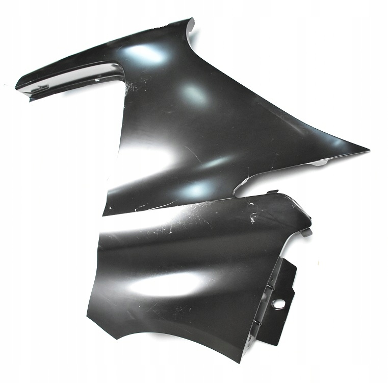 PEUGEOT 308 2 II T9 5D HB 2013-2021 tylny błotnik lewy 1610096380 2/4