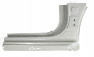 KIA NIRO E-NIRO 2 II SG2 2022- Sill door Quarter Panel Pillar A right 71110ATA00 71312ATD00