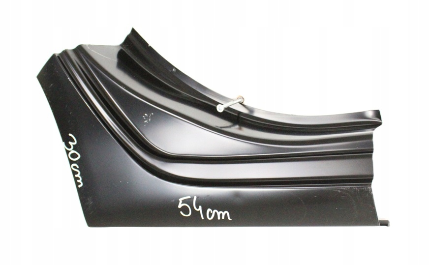 OPEL ASTRA K 5 V 2016-2021 Próg słupek C prawy 39045588 39117464 3/3