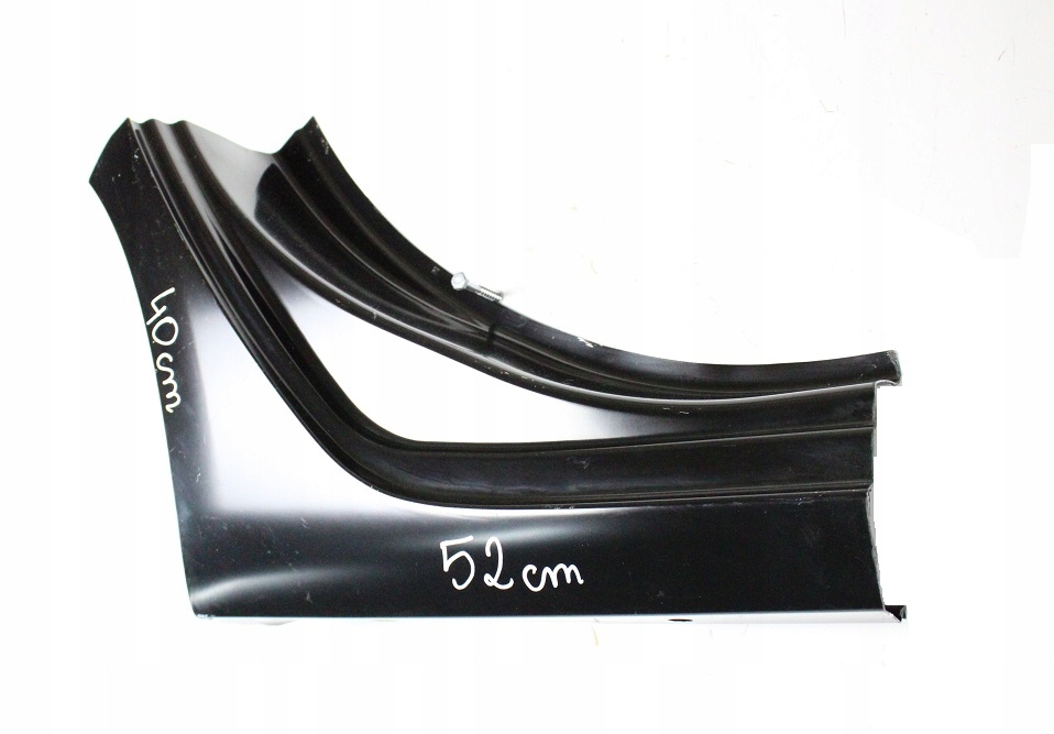 OPEL ASTRA K 5 V 2016-2021 Próg słupek C prawy 39045588 39117464 3/3