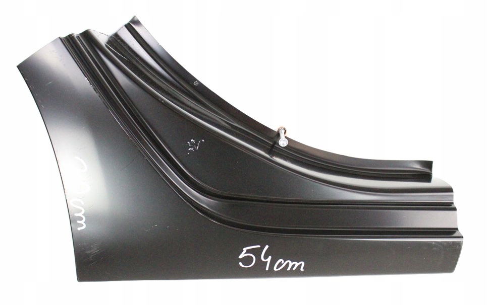 OPEL ASTRA K 5 V 2016-2021 tylny prawy błotnik słupek C 39117422 39193187 2/3