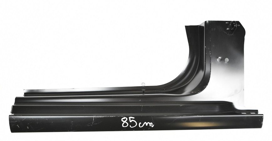 OPEL INSIGNIA B 2 II 2017-2024 Próg słupek prawy 39164915 39238659 39238687 1/1