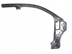 DODGE JOURNEY 2008-2020 Sill door Quarter Panel Pillar right 68035428AF