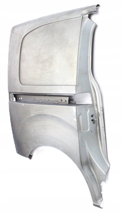 PEUGEOT EXPERT III 3 L1 2016-2024 tylny prawy błotnik 1685065980 1613611880 2/3