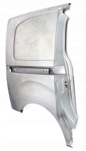 CITROEN JUMPY 3 III L1 2016-2024 tylny prawy błotnik 1685065980 1613611880 2/3 MINIATURA