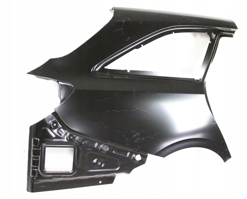 KIA CEED 3 CD KOMBI 2018-2026 tylny tył błotnik prawy 71504J7C10 3/3