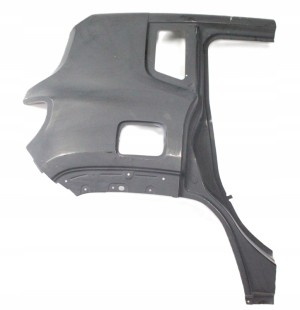 JEEP RENEGADE 2014-2024 rear Quarter Panel rear wing fender right 68627767AA 51988421