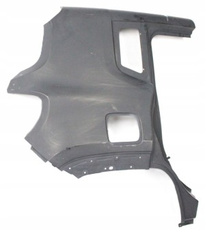 JEEP RENEGADE 2014-2024 tylny tył błotnik prawy 68627767AA 51988421 2/3 MINIATURA