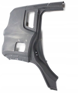 JEEP RENEGADE 2014-2024 tylny tył błotnik prawy 68627767AA 51988421 3/3 MINIATURA