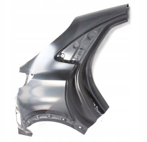 KIA X-CEED XCEED CD 2019-2024 tylny tył prawy błotnik 71504J7C40 3/3 MINIATURA