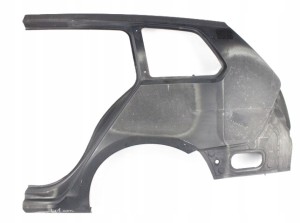 VW GOLF 7 VII KOMBI 5G9 2012-2019 Quarter Panel rear wing fender left 5G9809843