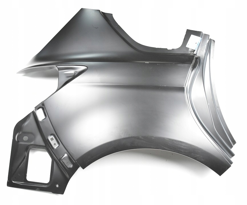 FORD S-MAX SMAX 2 II 2015-2024 tylny tył prawy błotnik 2103849 2103287 1/3