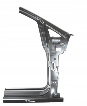 VW CADDY 5 V 2K4 2K7 2021-2025 Sill door Quarter Panel Pillar A right 2K7809836 2K4809836