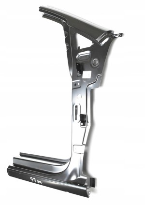 VW CADDY 5 V 2K4 2K7 2021-2025 Próg słupek A prawy 2K7809836 2K4809836 2/2 MINIATURA