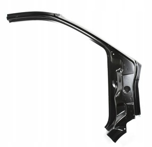 NISSAN PRIMASTAR X82 2021-2024 Pillar A Upper part pillar Upper part pillar right 95518324