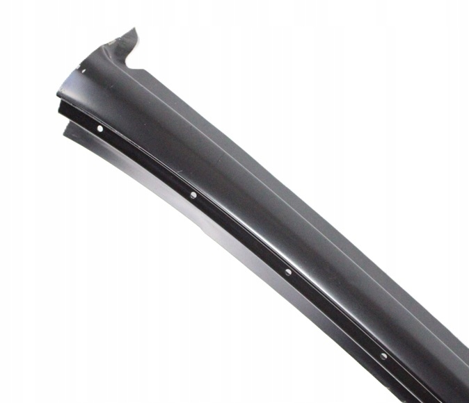 FORD TRANSIT CUSTOM V362 LIFT 2018-2023 słupek A prawy 2291513 4/4