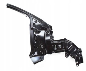 FORD TRANSIT CUSTOM V362 LIFT 2018-2023 Pillar A right 2291513