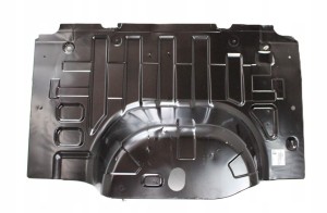 PEUGEOT E-208 208 2 II ELECTRIC 2020- wanna podłoga bagażnika 1675862380 3/3 MINIATURA