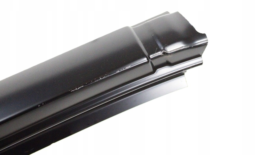 MAN TGE 7C0 2016-2024 słupek A czołowy szybowy lewy 7C0810577D 7CA810577B 3/3