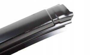 MAN TGE 7C0 2016-2024 słupek A czołowy szybowy lewy 7C0810577D 7CA810577B 3/3 MINIATURA