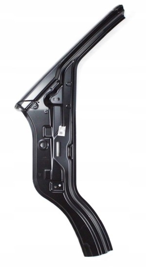 VW CRAFTER 2 7C0 2016- Upper part A-pillar left quarter panel Upper part pillar 7C0810577D 7CA810577B