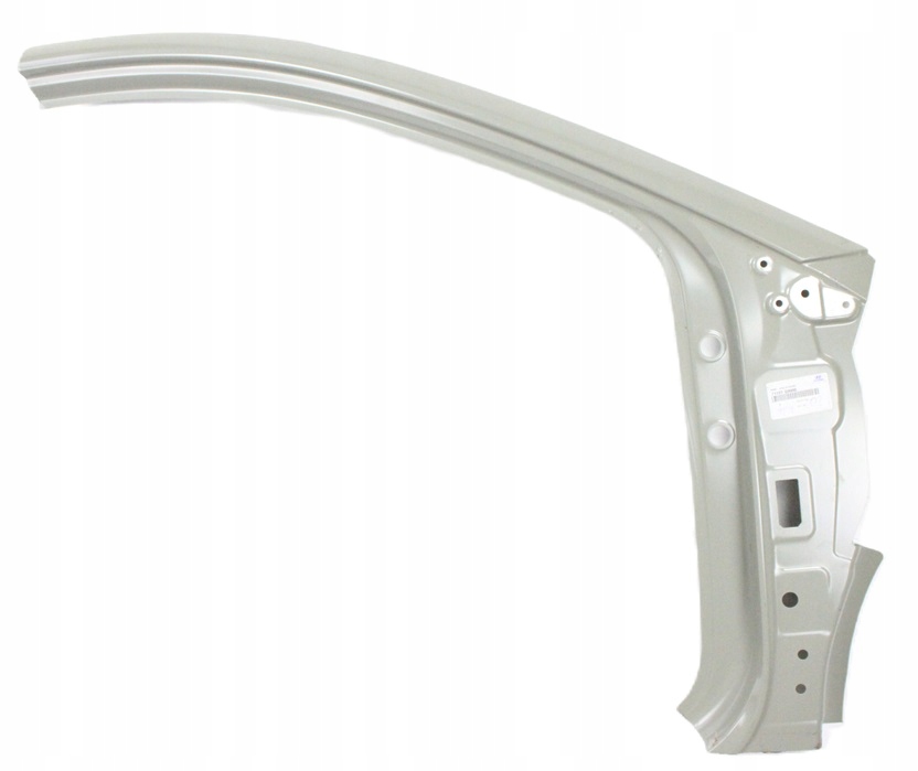 HYUNDAI I20 3 III BC3 2020-2024 słupek szybowy dachowy prawy 71122Q0000 1/2