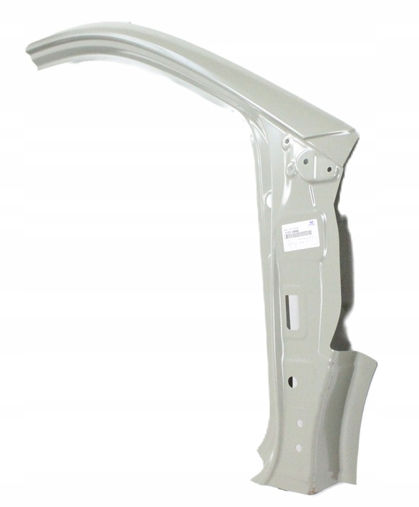 HYUNDAI I20 I-20 3 BC3 2020-2024 słupek czołowy dachowy prawy 71122Q0000 2/2