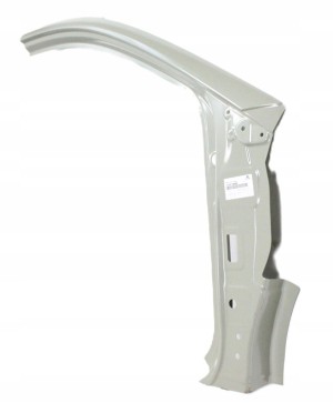 HYUNDAI I20 I-20 3 BC3 2020-2024 słupek czołowy dachowy prawy 71122Q0000 2/2 MINIATURA