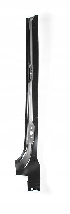 PEUGEOT EXPERT 3 III 2016-2023 Sill door Quarter Panel Pillar B right