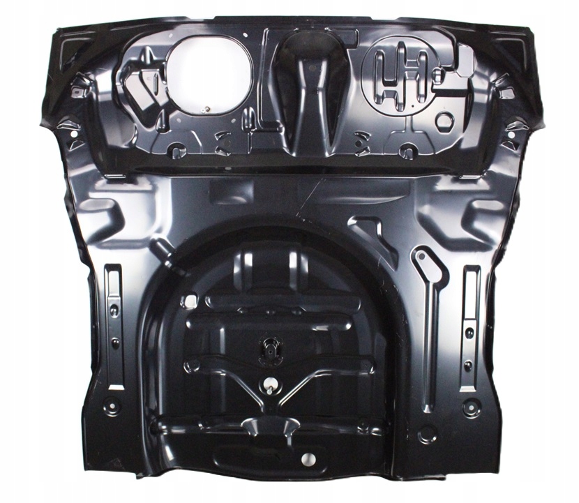 MAZDA CX3 CX-3 DK 2014-2021 wanna podłoga bagażnika D1YE-53-710 D1YE53710 1/2