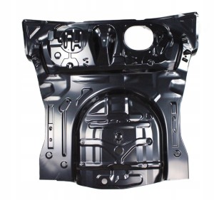 MAZDA CX3 CX-3 DK 2014-2021 wanna podłoga bagażnika D1YE-53-710 D1YE53710 2/2 MINIATURA