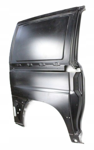 MERCEDES-BENZ VITO W638 A638 638 1996-2003 tylny błotnik prawy A6386373101 3/3 MINIATURA