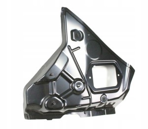 MAZDA 6 GJ KOMBI 2012-2024 Rear panel end panel right GHY9-70-40X GHY97040X