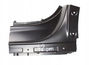 VW ID4 ID.4 11A E21 2021-2024 Quarter Panel rear wing fender Sill door Quarter Panel C-pillar left 11A809839