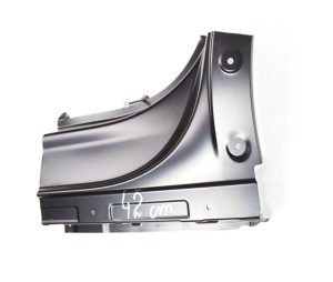 VW ID4 ID.4 11A E21 2021-2024 Próg słupek C lewy zejście kolanko 11A809839 3/3 MINIATURA