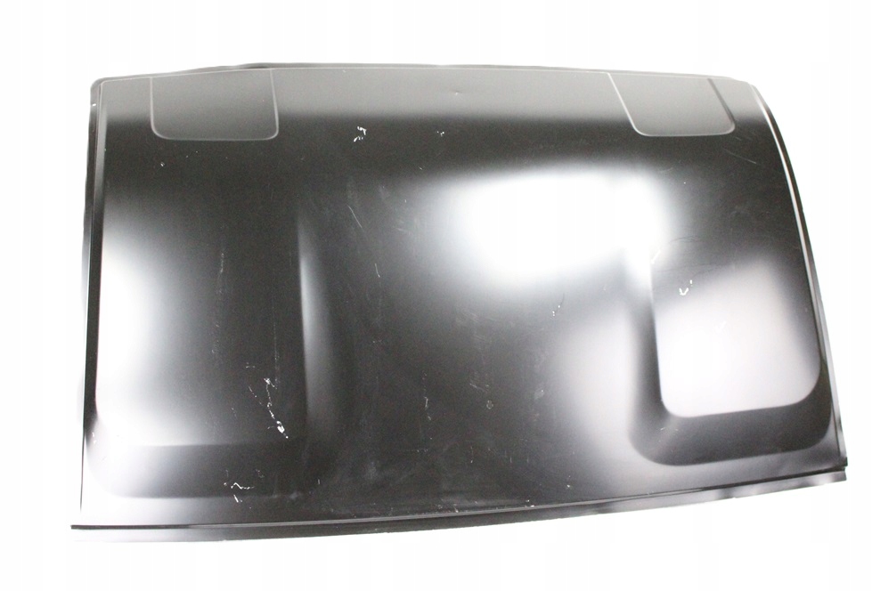 OPEL MOVANO U9 C H2 2021-2024 dach czapa płat dachowy 1609410980 2/3