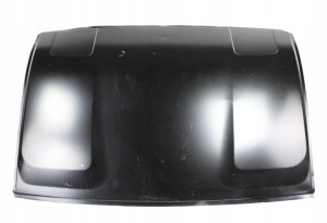 FIAT DUCATO H2 2006-2024 DACH CZAPA PŁAT roof pole 1609410980