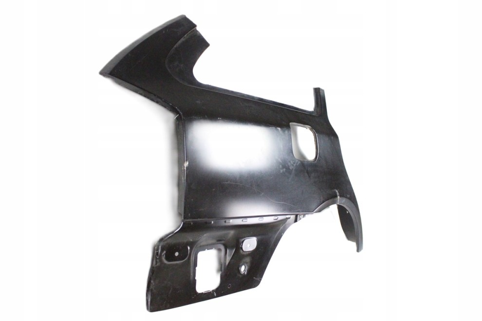 SKODA OCTAVIA 2 KOMBI 1Z5 1Z9 04- tylny prawy błotnik 1Z9809606N 1Z9809606D 3/3