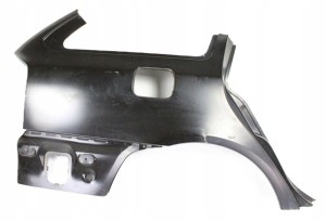 SKODA OCTAVIA 2 KOMBI 1Z5 1Z9 04- Quarter Panel rear wing fender right 1Z9809606N 1Z9809606D