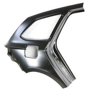 SEAT LEON 3 ST 5F8 5F9 KOMBI 13-20 Tylny prawy błotnik 5F9809838 5F9809606B 3/3 MINIATURA