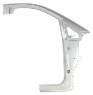 MERCEDES VITO W447 A447 447 2014-2024 Sill door Quarter Panel Pillar A right A4476373000