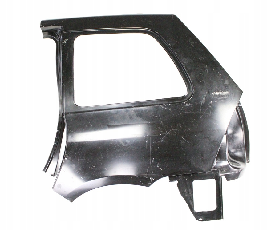 PEUGEOT 307 SW KOMBI 307SW 2002-2010 tylny tył błotnik lewy 8525AK 1/3