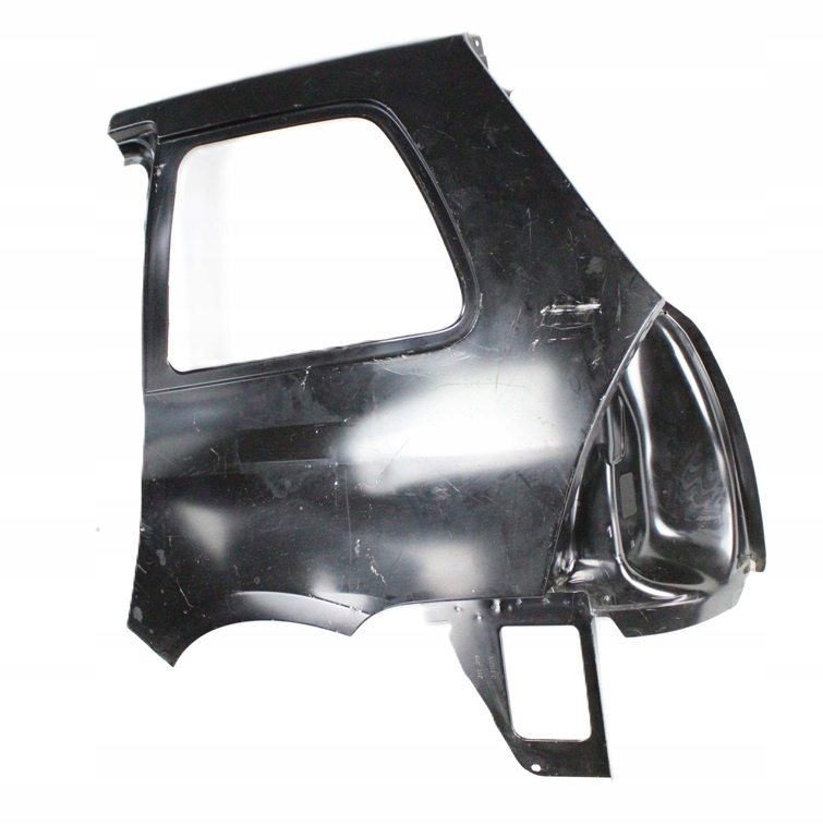 PEUGEOT 307 SW KOMBI 307SW 2002-2010 tylny tył błotnik lewy 8525AK 3/3