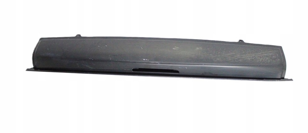 CITROEN JUMPER 2006-2024 tylny słupek górny dachowy STOP 1680536480 2/3