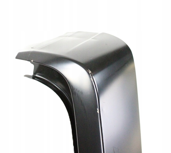 MAN TGE 7C0 H1 2016- tylny prawy błotnik narożnik słupek 7C0809028AE 3/4