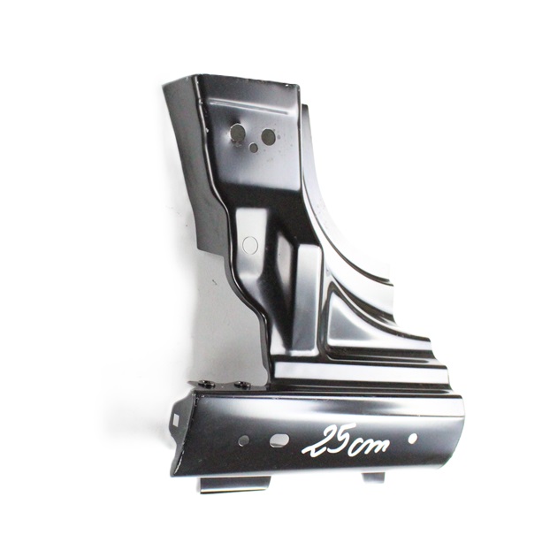 CITROEN C3 C-3 III 3 SX 2016-2024 próg słupek A lewy 1618078680 2/3