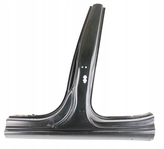 AUDI A4 S4 KOMBI B8 8K9 2008-2015 próg słupek B lewy 8K9809839 1/4